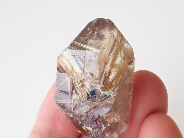 ルチルクォーツ