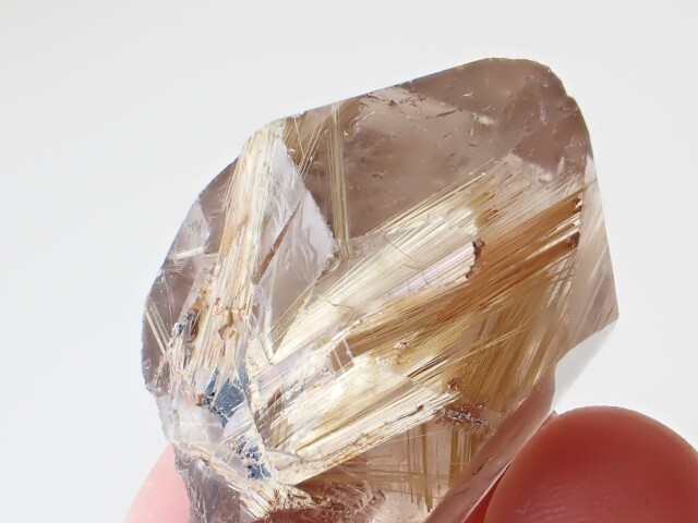 ルチルクォーツ