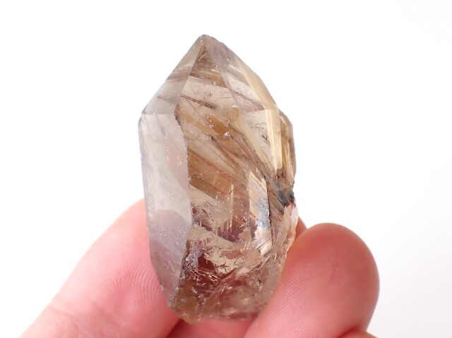 ルチルクォーツ