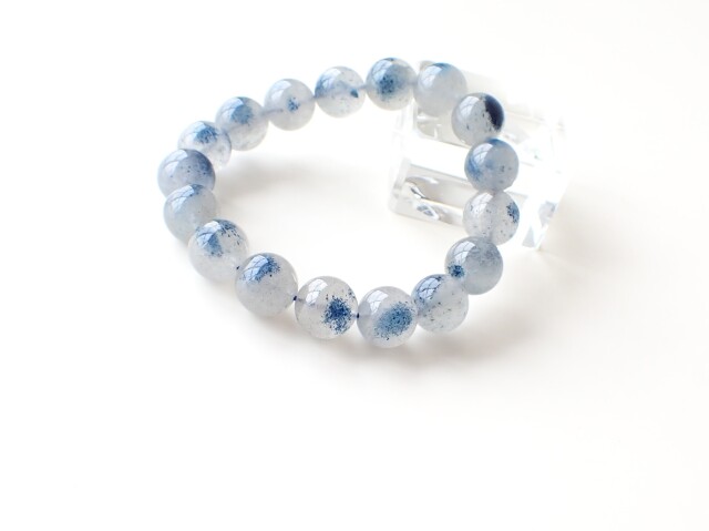 スコルザライトインクォーツ