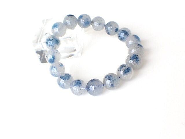 スコルザライトインクォーツ