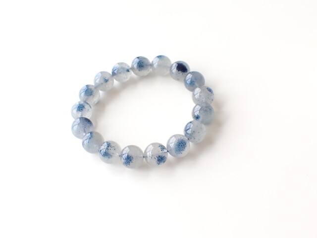 スコルザライトインクォーツ