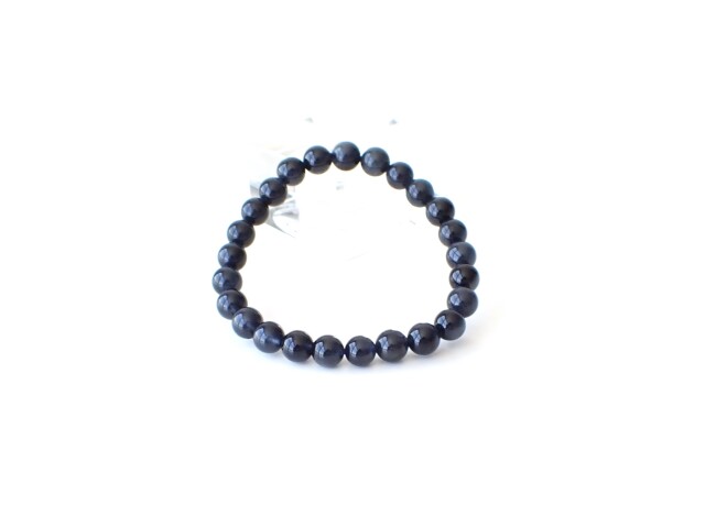 ディープブルーターラクォーツ