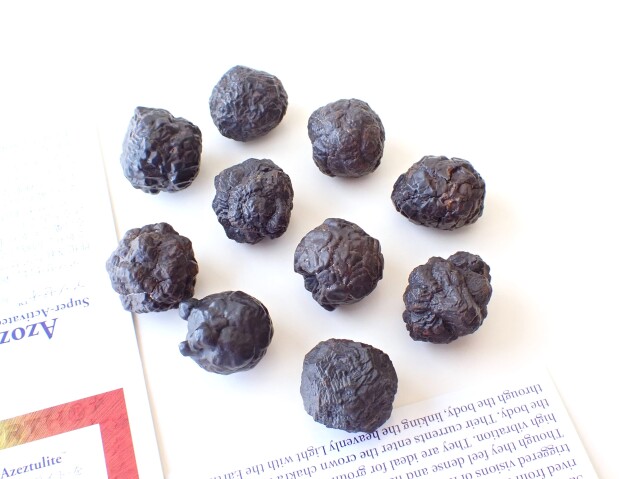 プロフェシーストーン