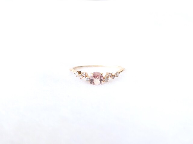 ドラゴンガーネット