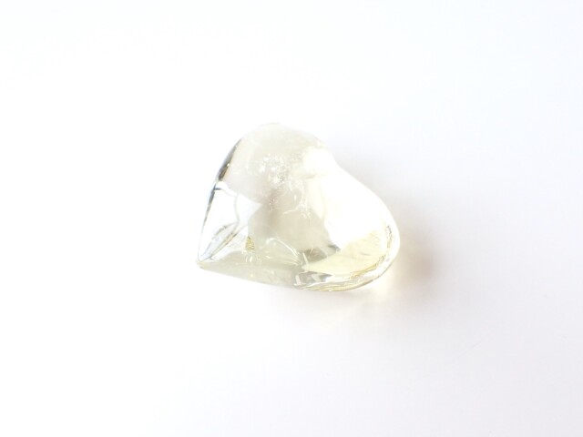 シトリンハート