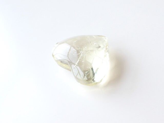 シトリンハート