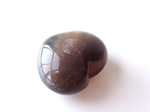 フローライトハート