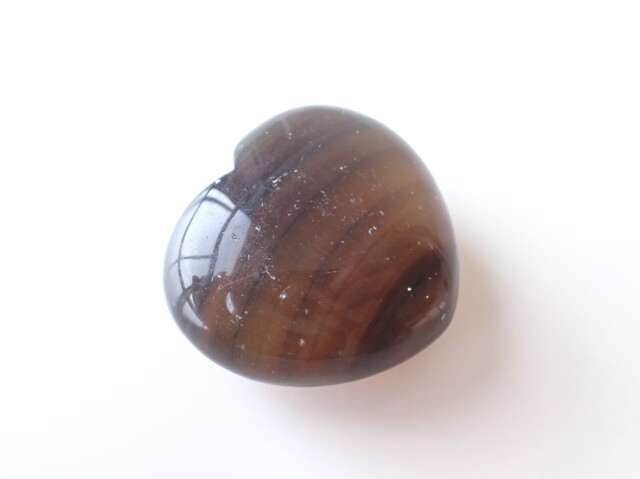 フローライトハート