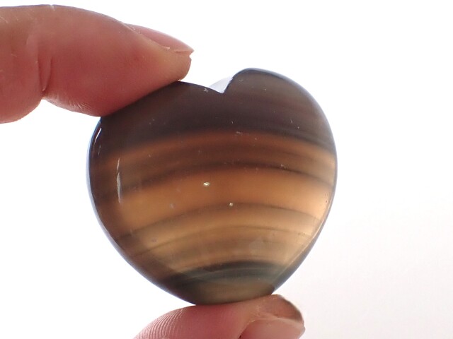 フローライトハート