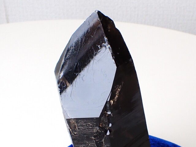 ウラル産スモーキークォーツ