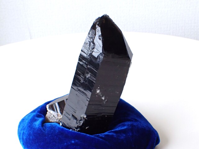 ウラル産スモーキークォーツ