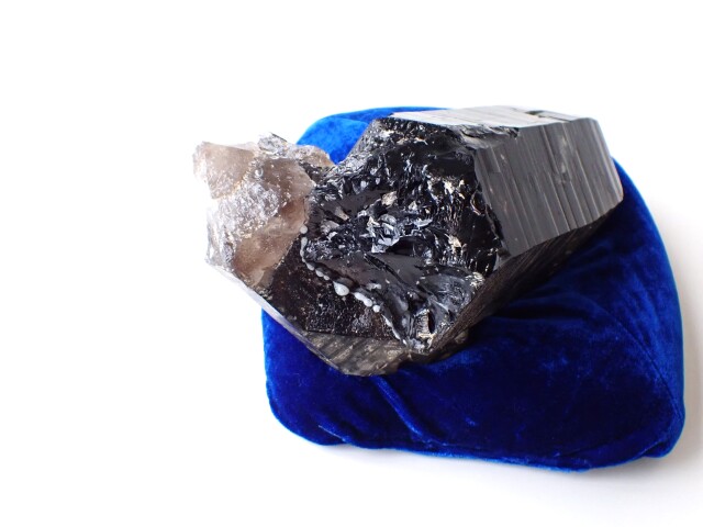 ウラル産スモーキークォーツ