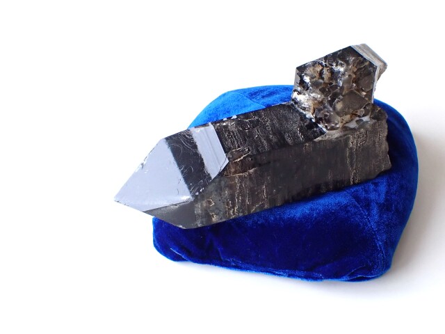 ウラル産スモーキークォーツ