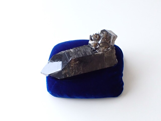 ウラル産スモーキークォーツ