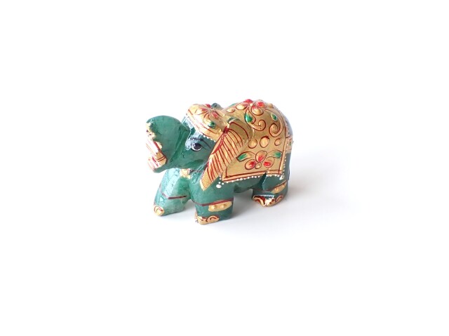 象アベンチュリン