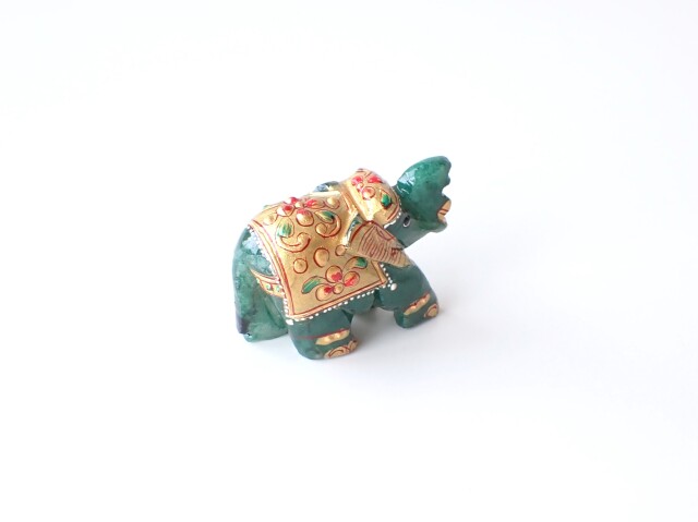 象アベンチュリン