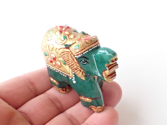 象アベンチュリン