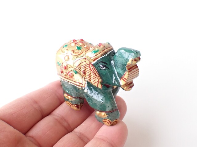 象アベンチュリン