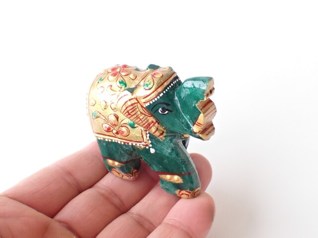 象アベンチュリン