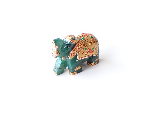 象アベンチュリン