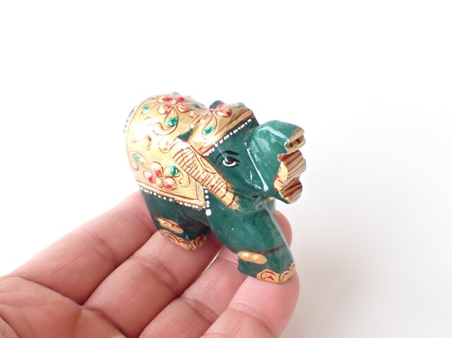 象アベンチュリン