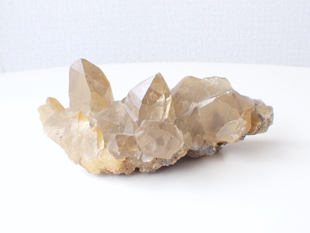 ゴールデンヒーラークォーツ