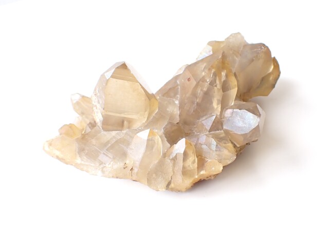 ゴールデンヒーラークォーツ