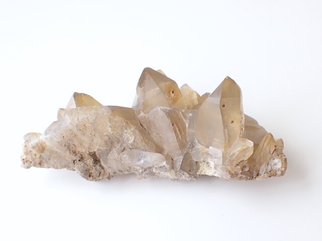 ゴールデンヒーラークォーツ