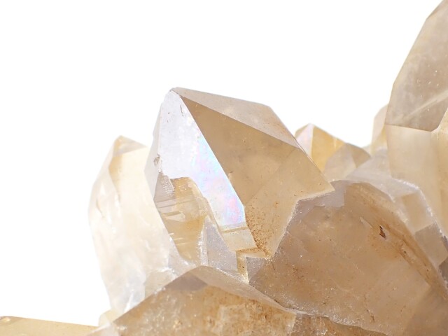 ゴールデンヒーラークォーツ