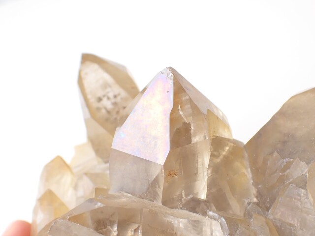 ゴールデンヒーラークォーツ