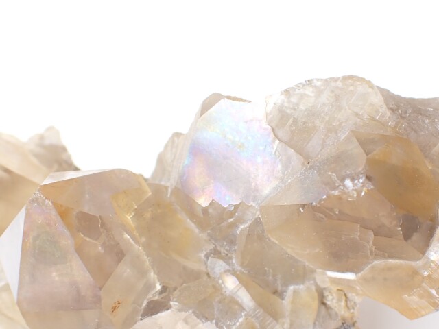 ゴールデンヒーラークォーツ