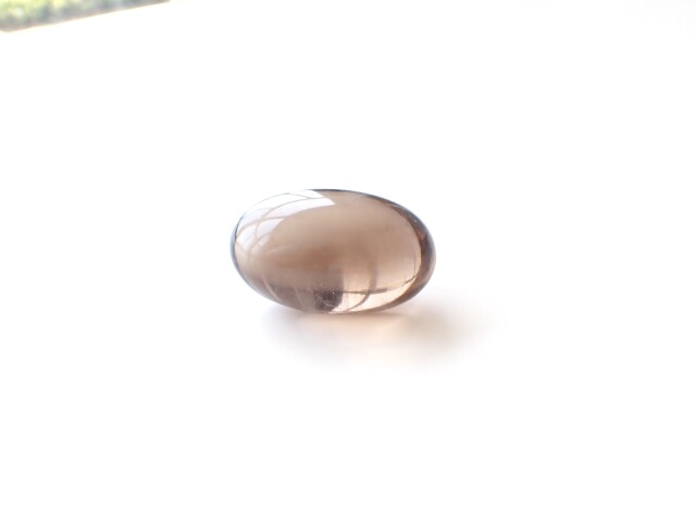 ガウリシャンカール産スモーキークォーツシヴァリンガム