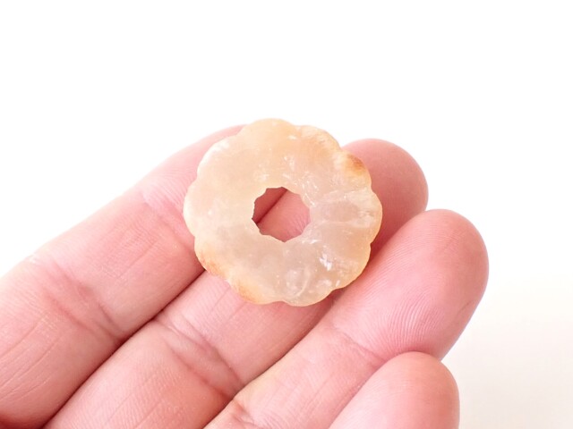 フローライトポンデリング