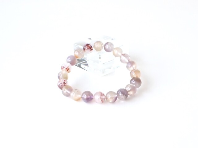 ドリームコートレムリアンブレスレット