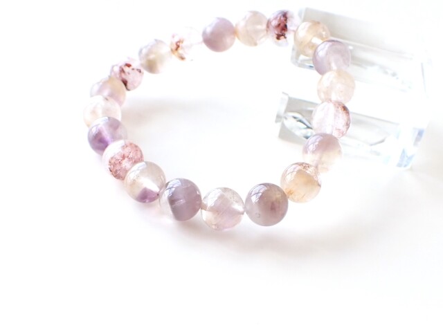 ドリームコートレムリアンブレスレット