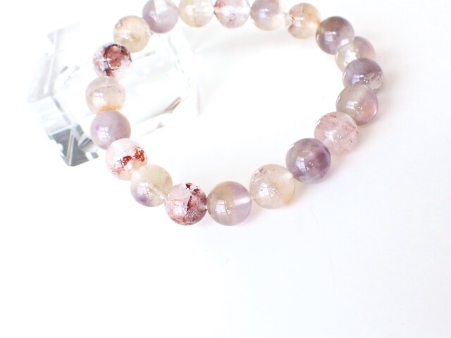 ドリームコートレムリアンブレスレット