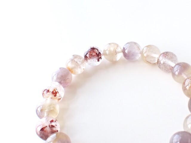 ドリームコートレムリアンブレスレット