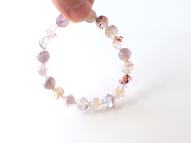 ドリームコートレムリアンブレスレット