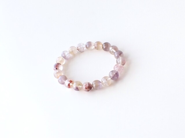 ドリームコートレムリアンブレスレット