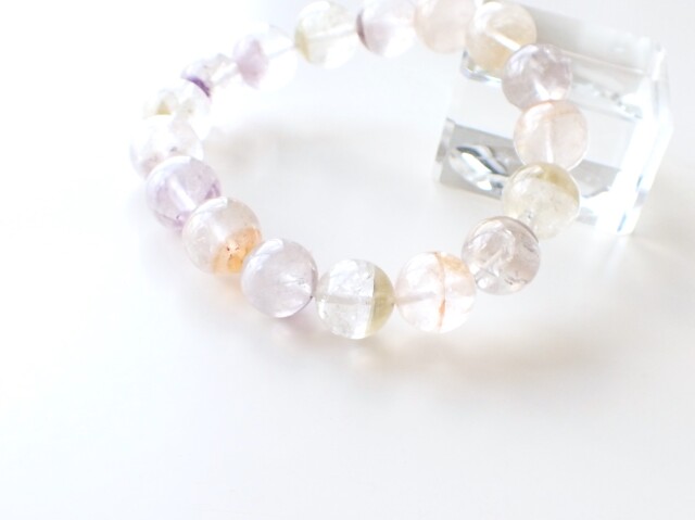 ドリームコートレムリアンブレスレット