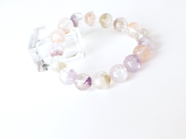 ドリームコートレムリアンブレスレット