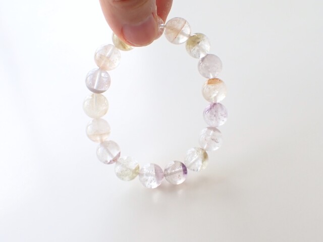 ドリームコートレムリアンブレスレット