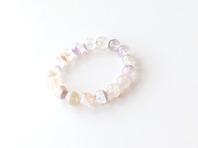 ドリームコートレムリアンブレスレット