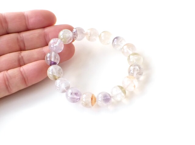 ドリームコートレムリアンブレスレット