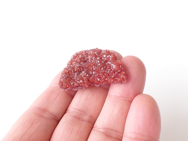 レッドアポフィライト