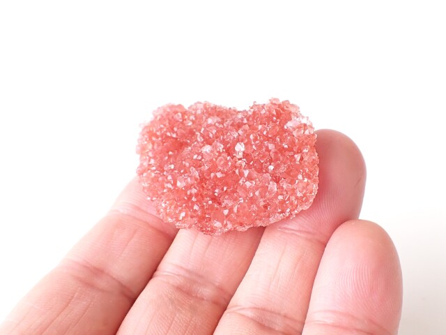 レッドアポフィライト