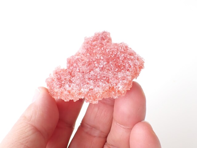 レッドアポフィライト