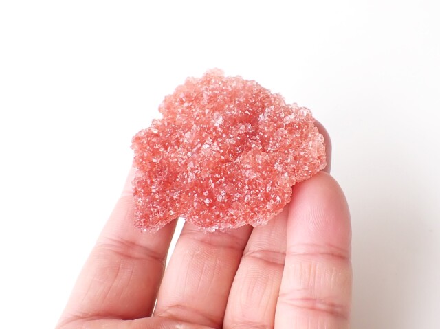 レッドアポフィライト