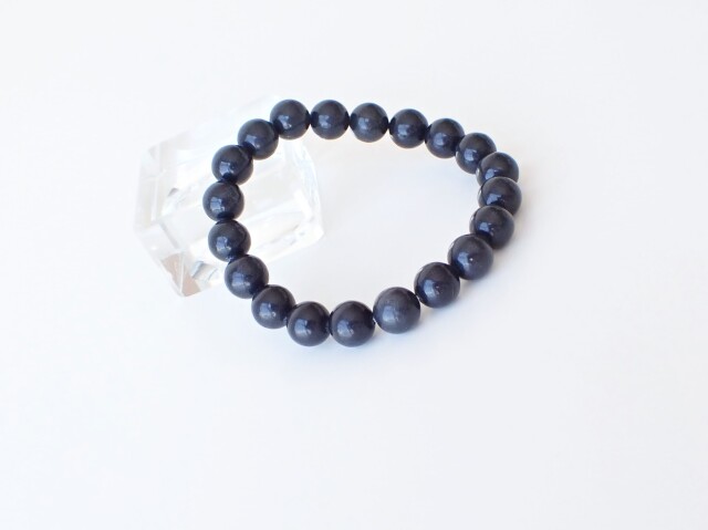 ブラックアゼツライト